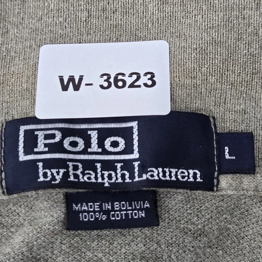 Polo Ralph Lauren *please carefully